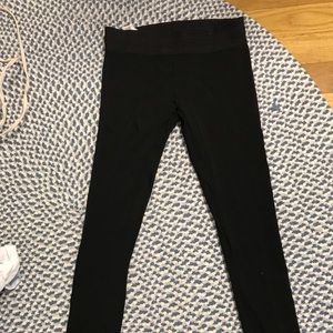 BCBG mason leggings worn once